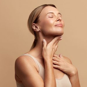 Θεραπείες Αντιγήρανσης και αναζωογόνησης του δέρματος