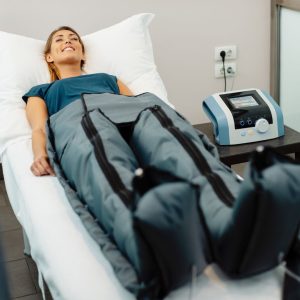 Πρεσσοθεραπεία