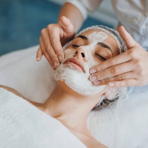 Θεραπεία Βαθιάς Ενυδάτωσης