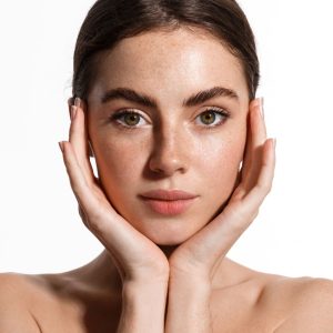 Θεραπεία Λεύκανσης του δέρματος