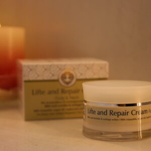 Lifte & Repair Cream
