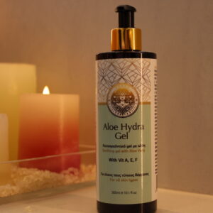 Aloe Hydra Gel