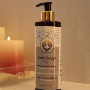 Body Sculpt Gel