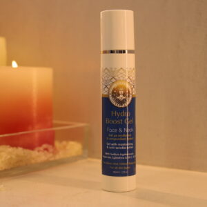 Hydro Boost Gel