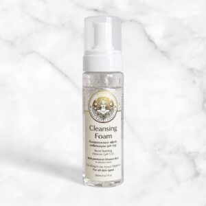 Cleansing Foam