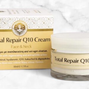 Total Repair Q10 Cream